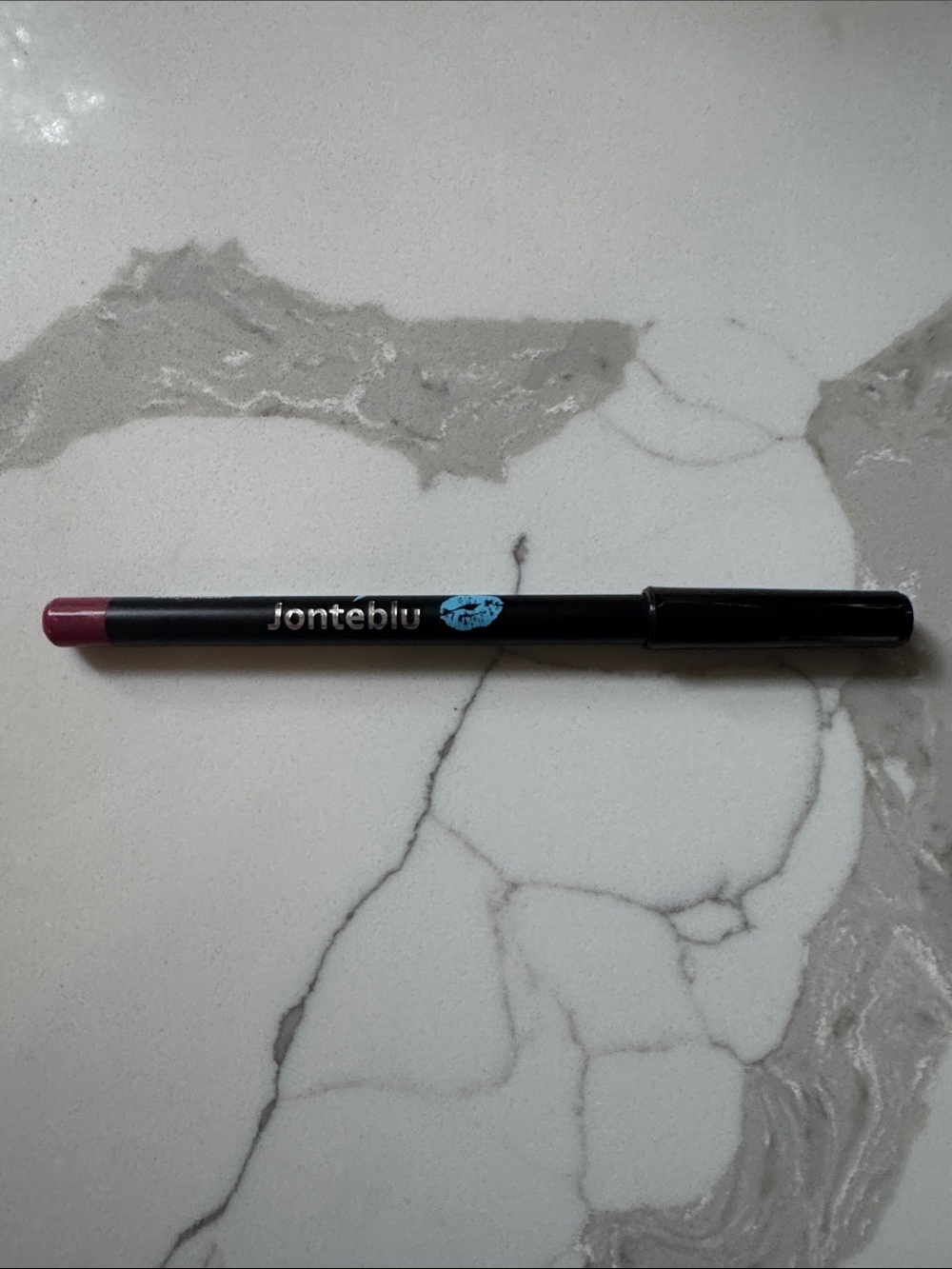 🌸5/$25🌸 Jonteblu lip liner pencil in plum